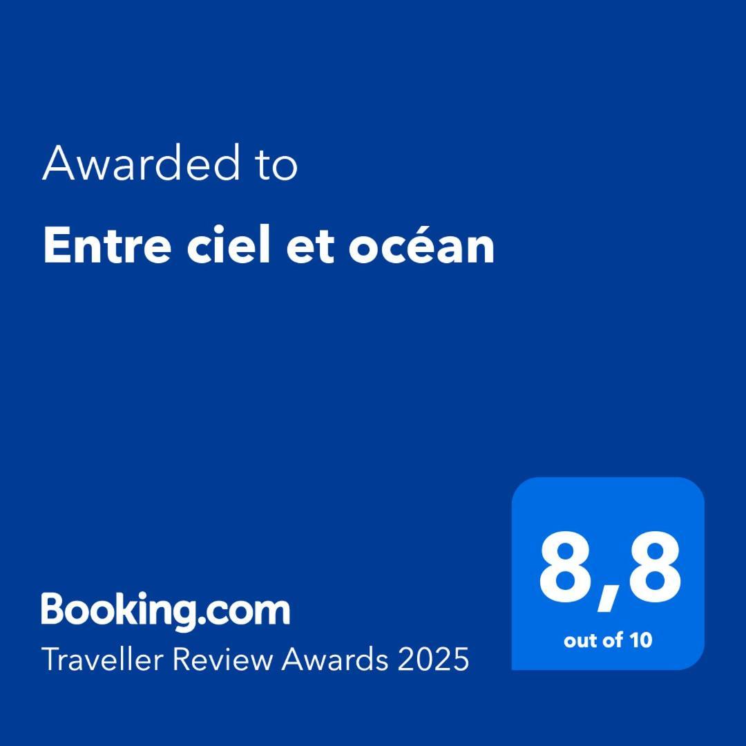 דירות Linxe Entre Ciel Et Ocean מראה חיצוני תמונה